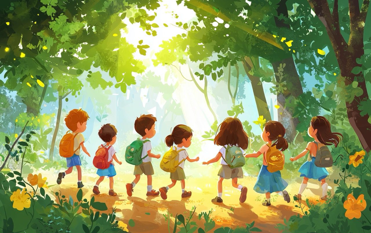 FRA200002: Parascolaire de midi