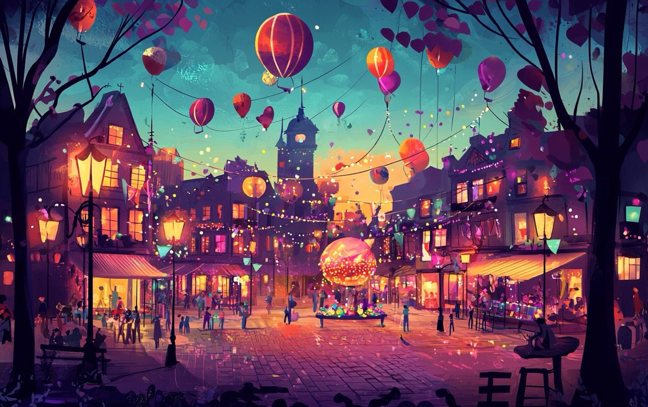 FRA210009: Le festival de Montreux