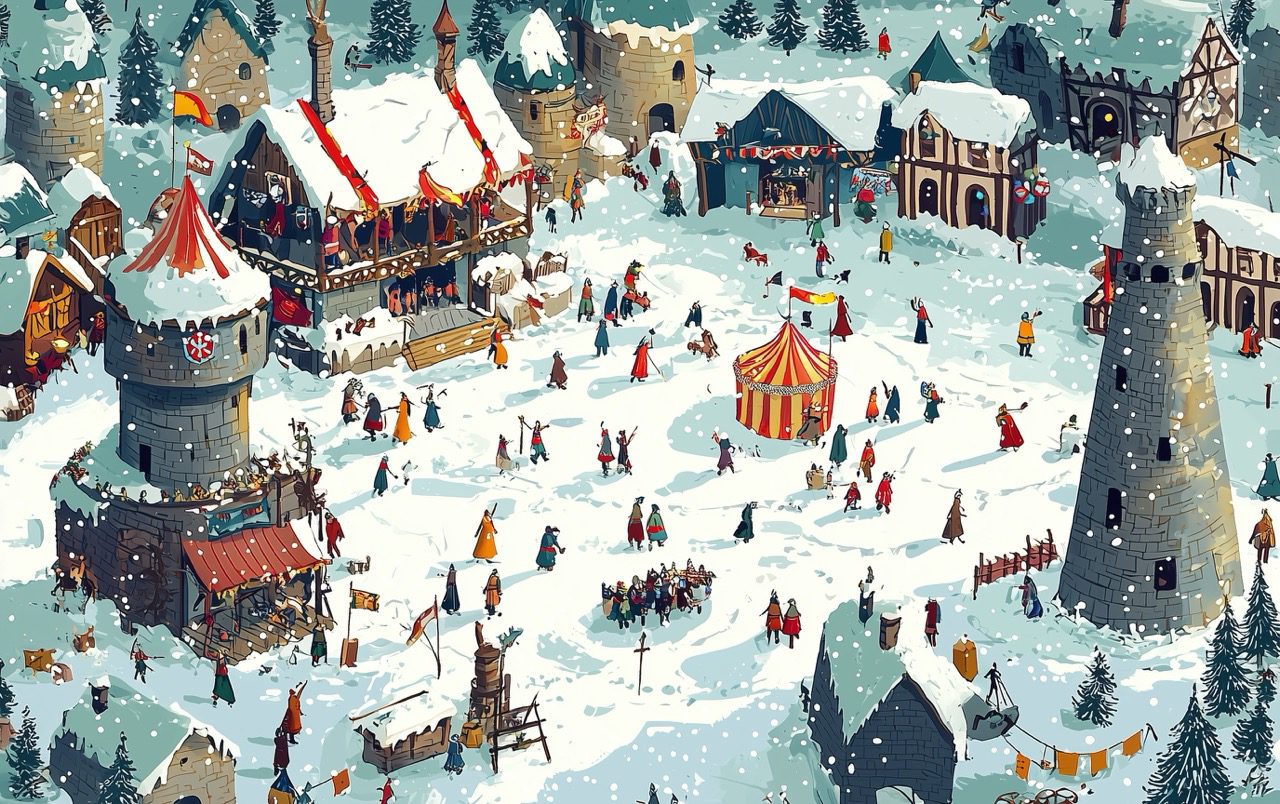 FRA210010: L&rsquo;Escalade